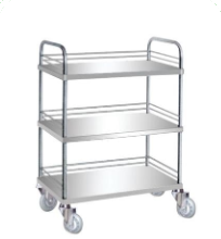 Medicine Trolley