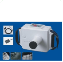 Portable Dental X-ray