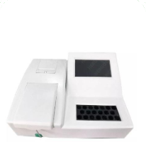 Biochemistry Analyzer