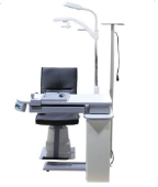 Optometry Unit