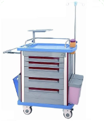 Emergency Trolley