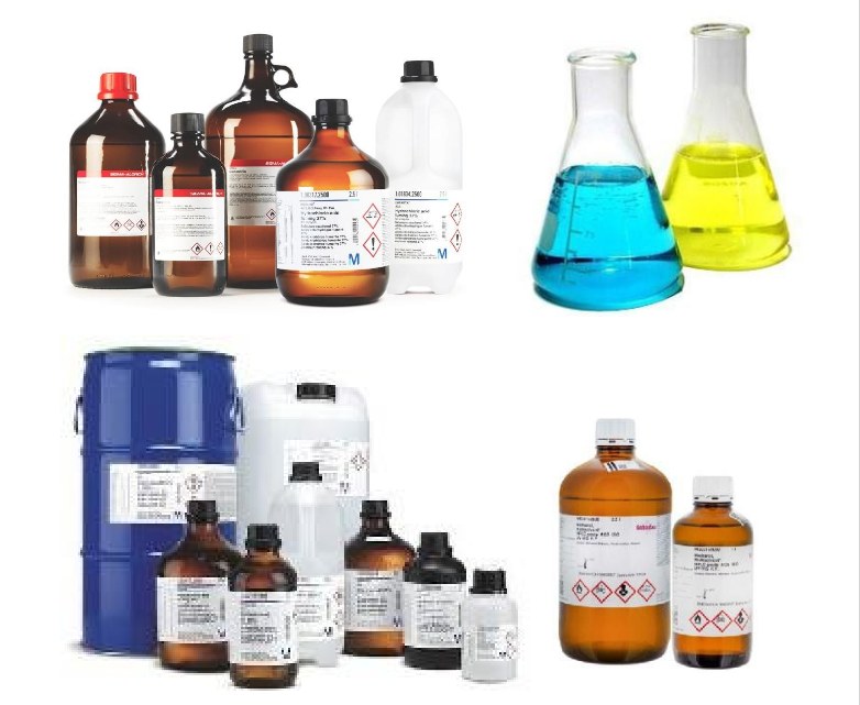 Laboratory Chemicals & Reagents