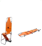 Folding Stretcher