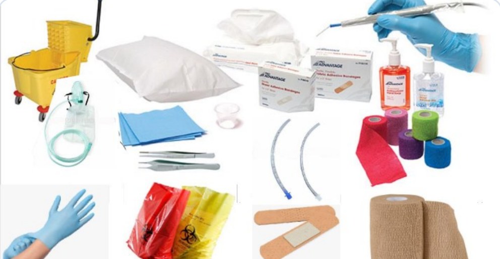 Medical Consumables