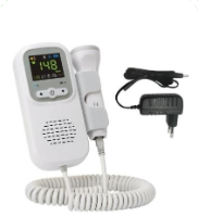 Fetal Doppler