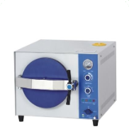 Table-Top Steam Sterilizer