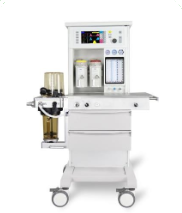 Anesthesia Machine