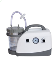 Sputum Suction Device